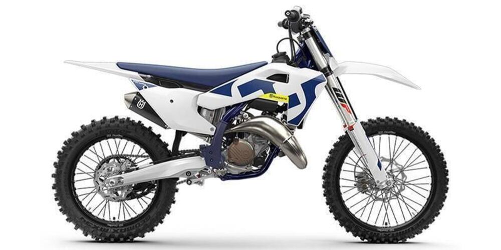 Husqvarna TC 125 (2026)