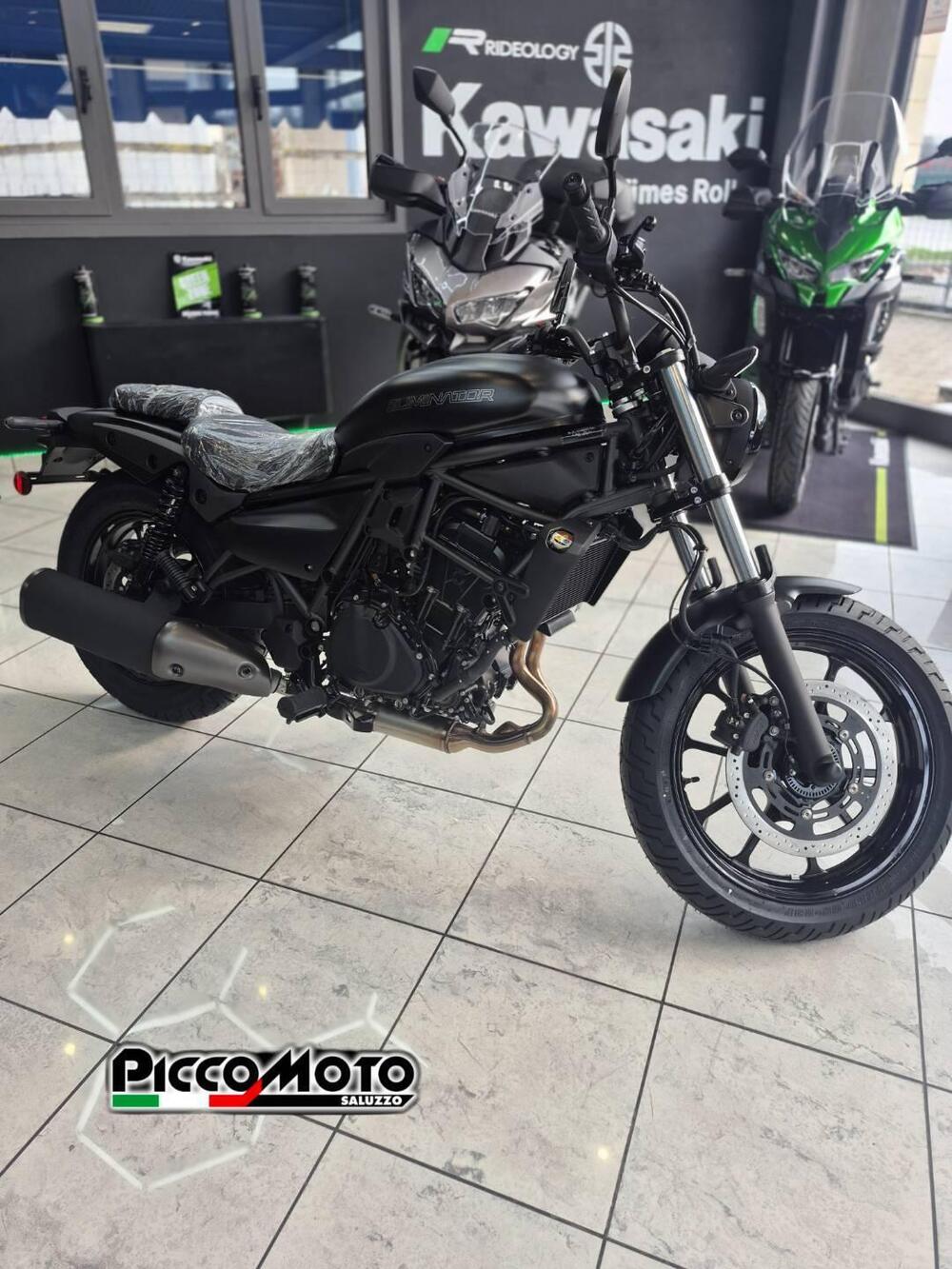 Kawasaki Eliminator 500 (2024 - 26) (3)