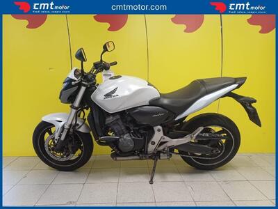 Honda Hornet 600 ABS (2011 - 13) usata