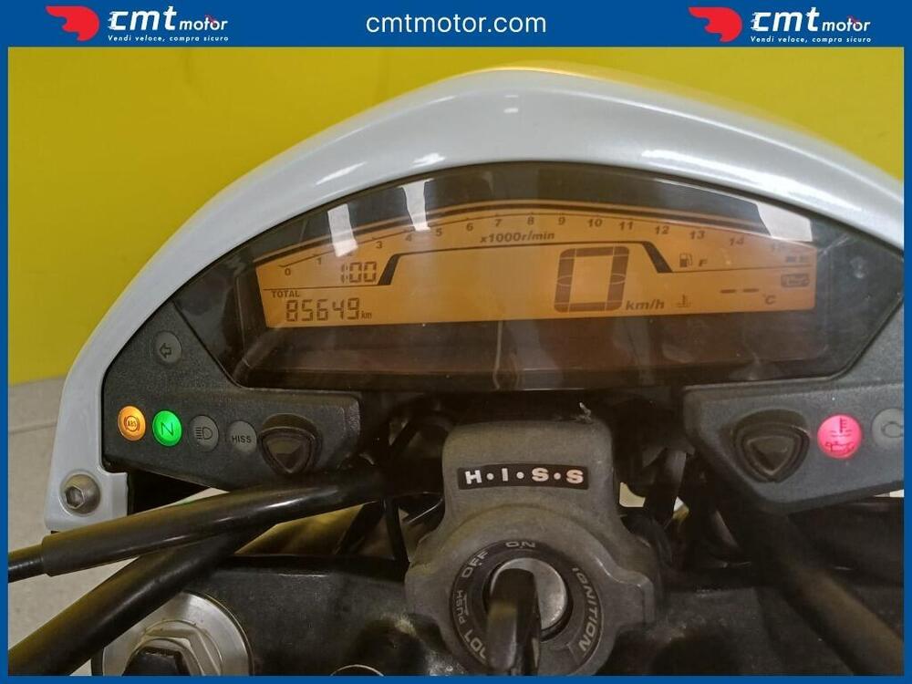 Honda Hornet 600 ABS (2011 - 13) (5)