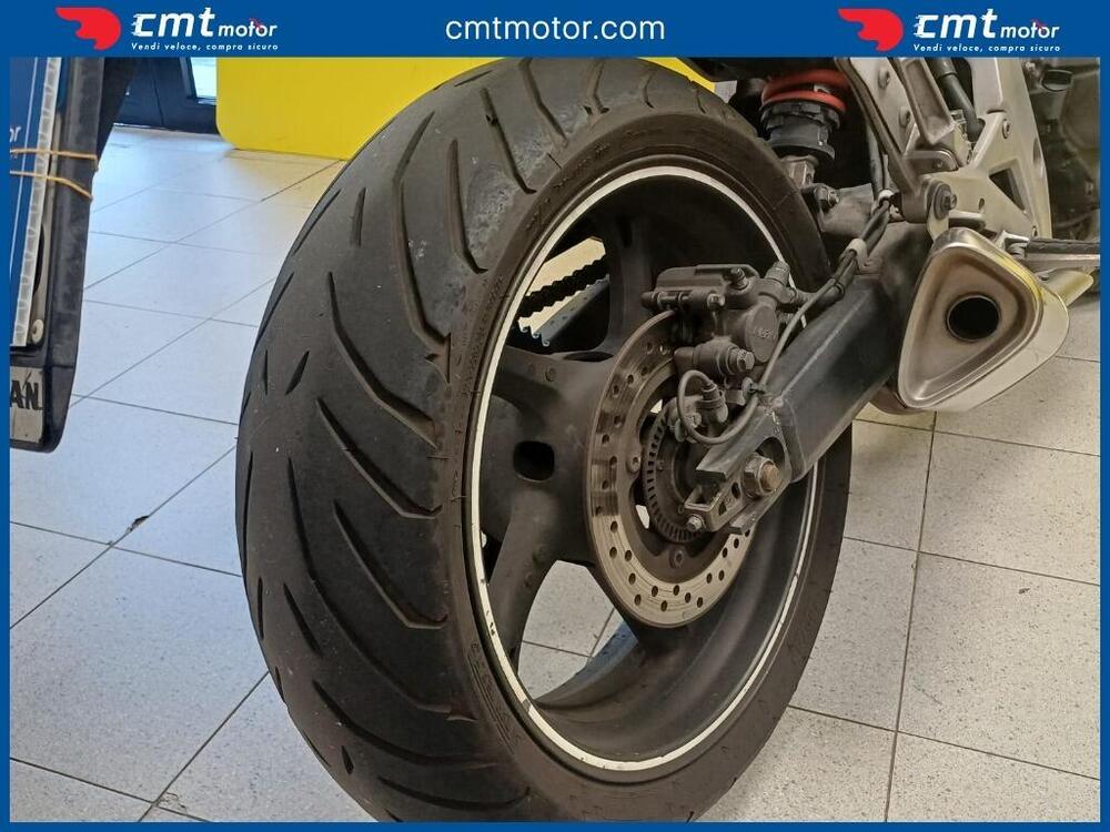 Honda Hornet 600 ABS (2011 - 13) (6)