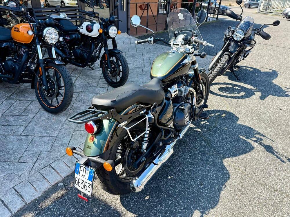 Royal Enfield Super Meteor 650 (2023 - 26) (3)