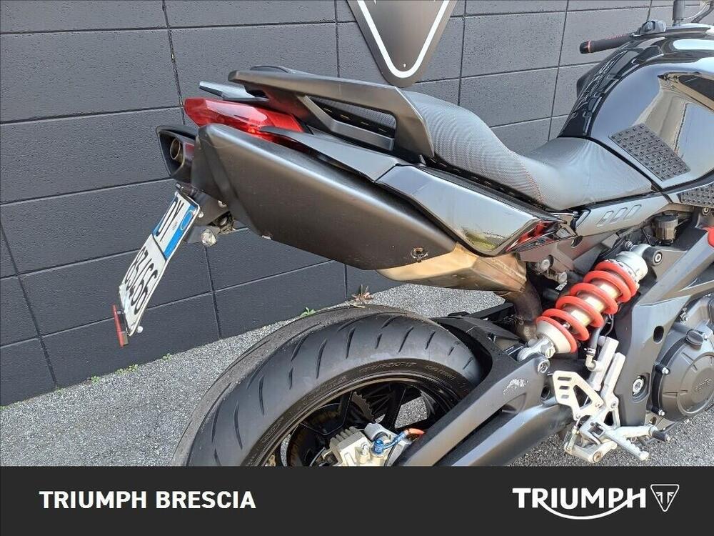 Aprilia Shiver 750 (2010 - 16) (4)