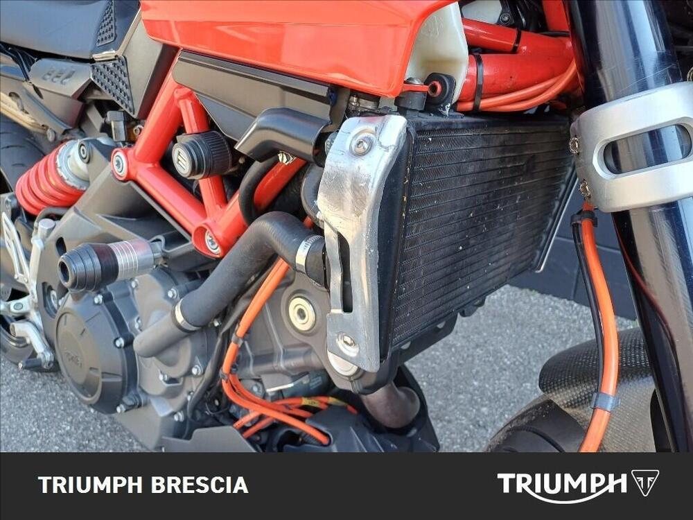 Aprilia Shiver 750 (2010 - 16) (7)