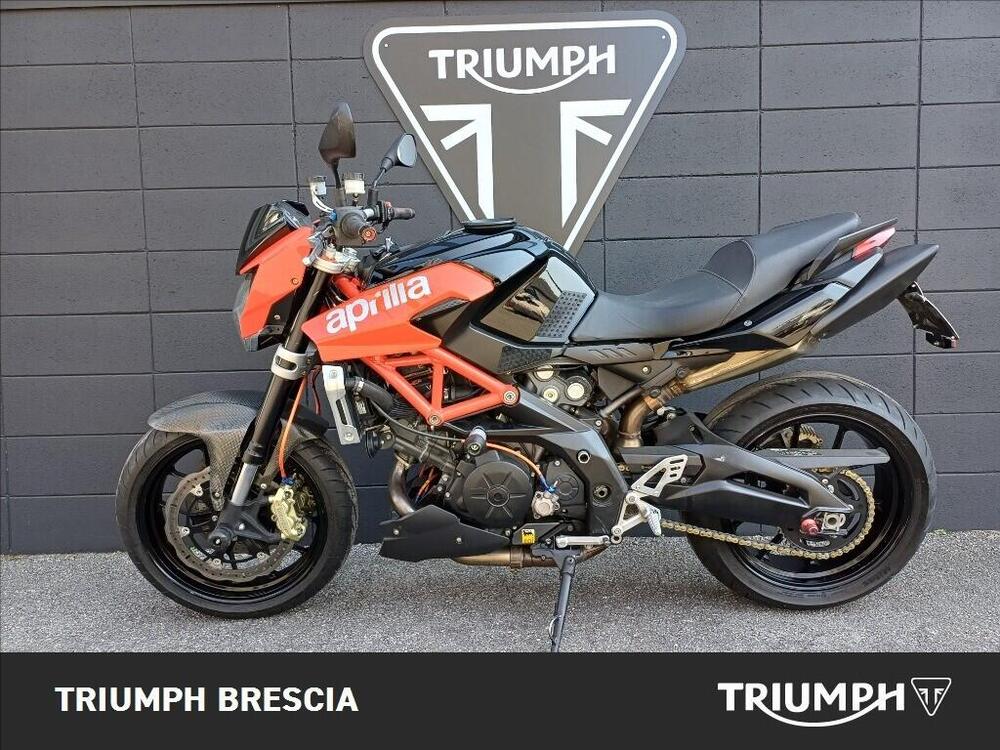 Aprilia Shiver 750 (2010 - 16) (14)