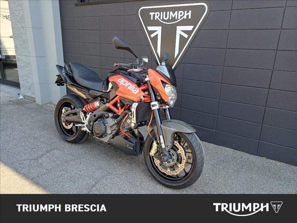 Aprilia Shiver 750 (2010 - 16) (2)