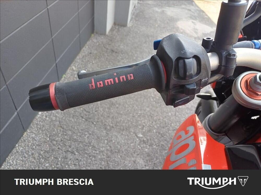 Aprilia Shiver 750 (2010 - 16) (11)