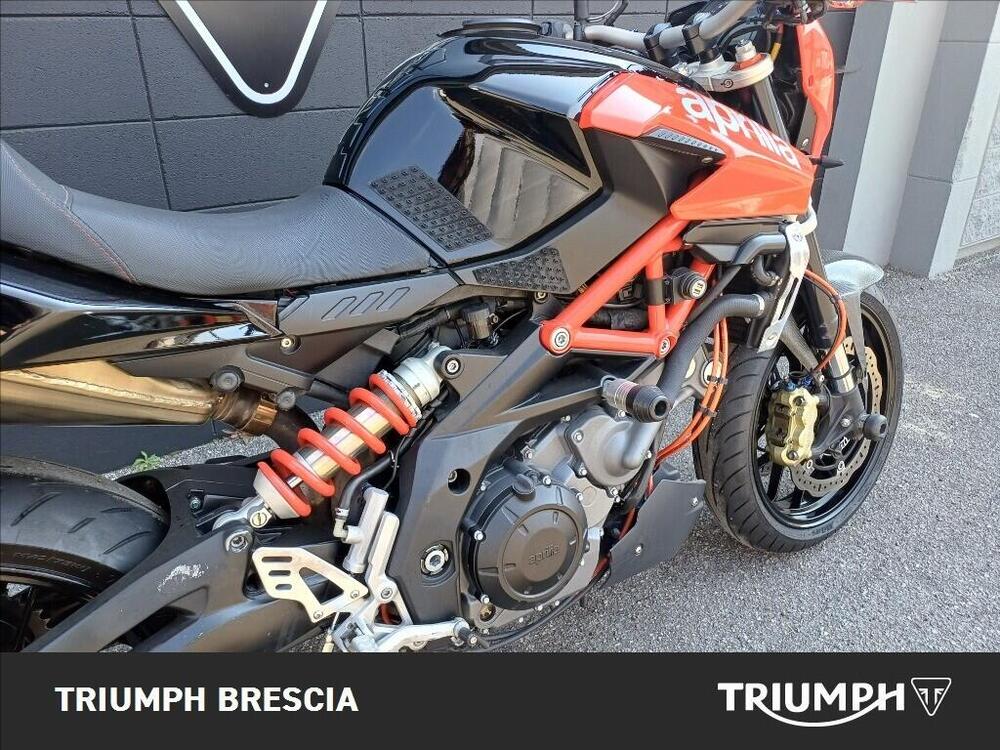 Aprilia Shiver 750 (2010 - 16) (5)