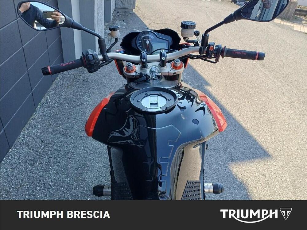 Aprilia Shiver 750 (2010 - 16) (9)