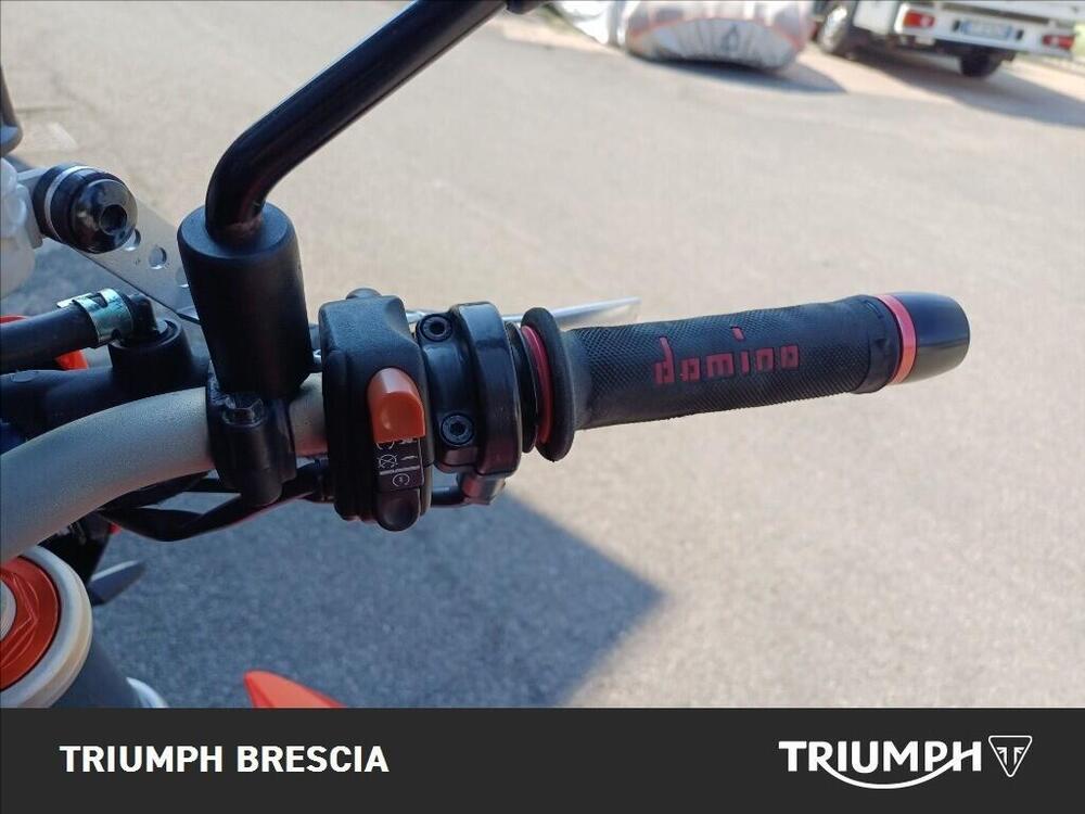 Aprilia Shiver 750 (2010 - 16) (12)