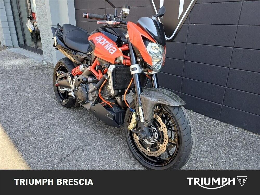 Aprilia Shiver 750 (2010 - 16) (6)