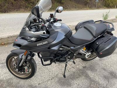 Ducati Multistrada 1260 S (2018 - 20) usata