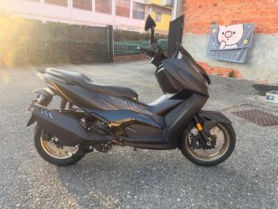 Zontes ZT368-D (2025 - 26) nuova