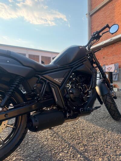 Zontes ZT125-C2 (2025 - 26) nuova