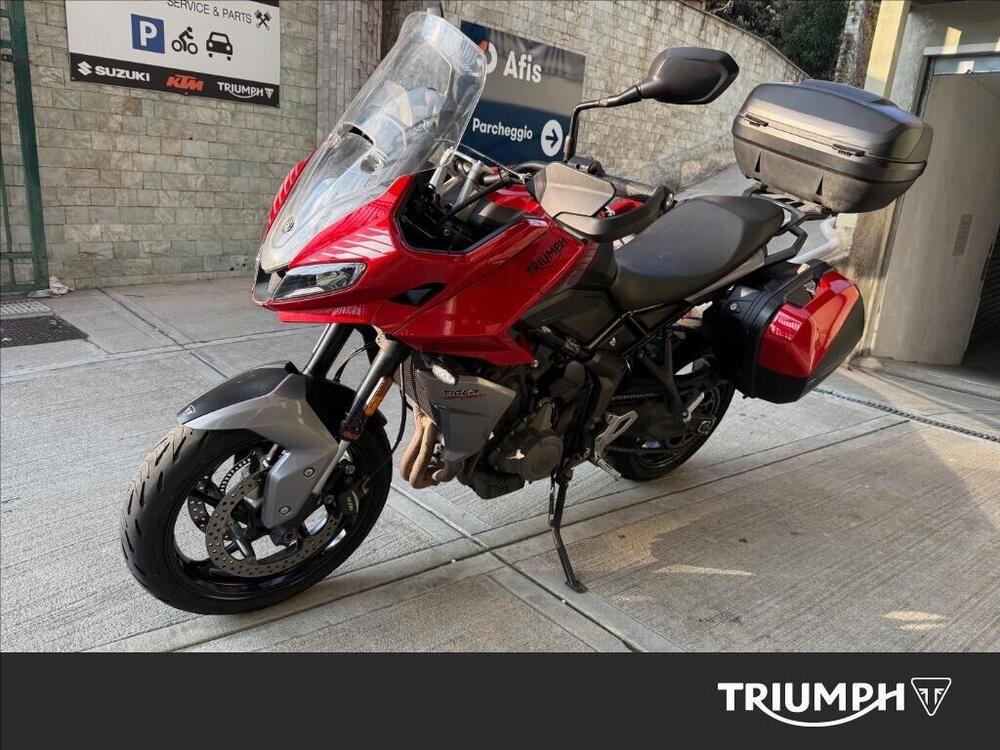 Triumph Tiger Sport 660 (2022 - 24) (3)