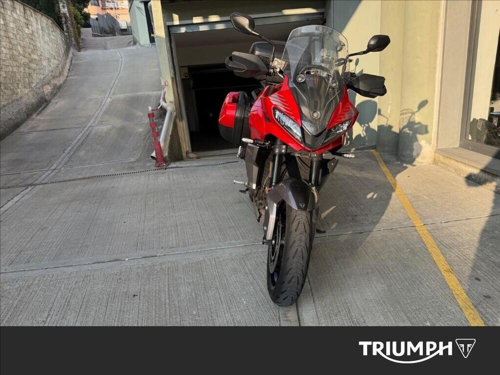 Triumph Tiger Sport 660 (2022 - 24) (2)