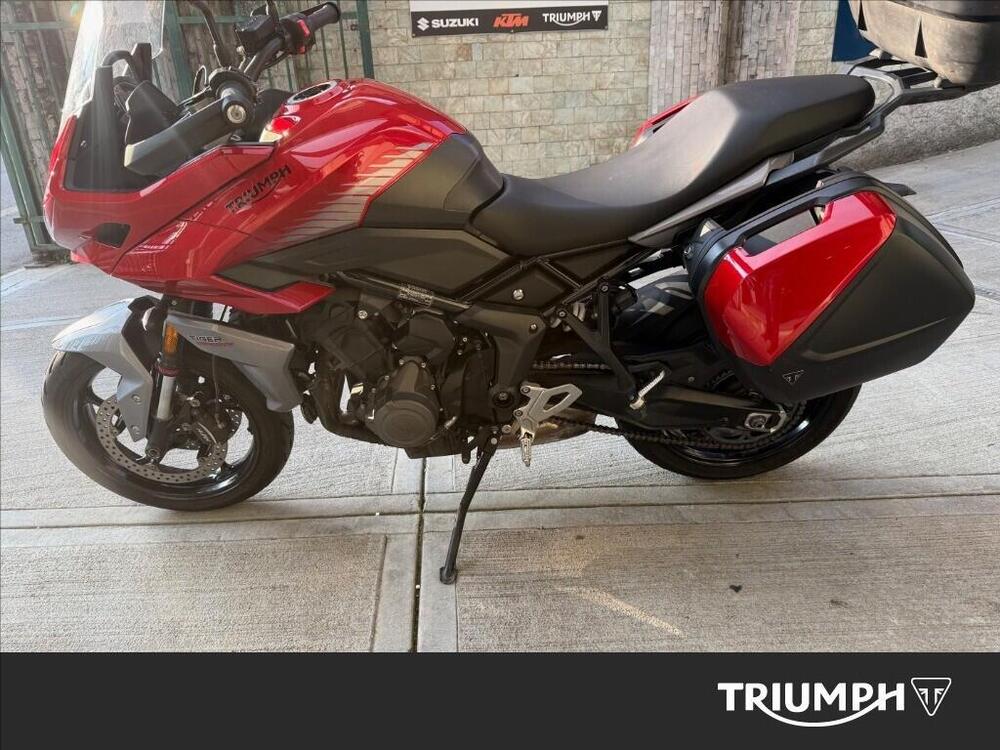 Triumph Tiger Sport 660 (2022 - 24) (4)