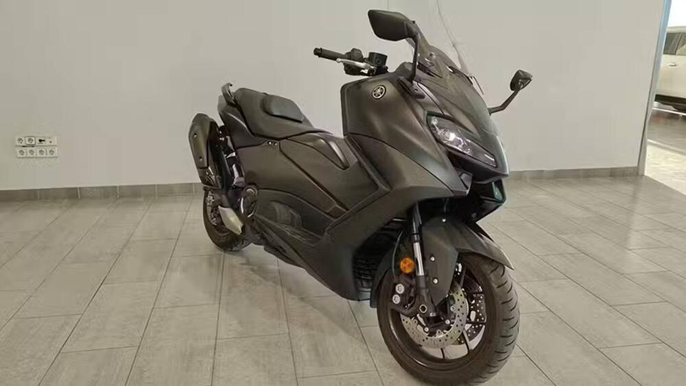 Yamaha T-Max 560 (2022 - 24)