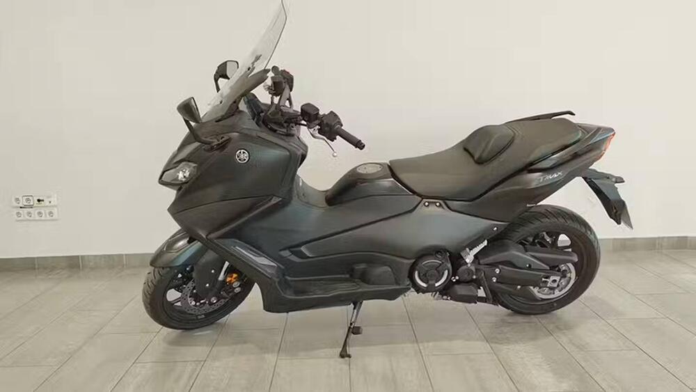 Yamaha T-Max 560 (2022 - 24) (5)