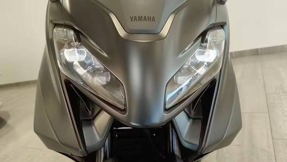 Yamaha T-Max 560 (2022 - 24) (11)