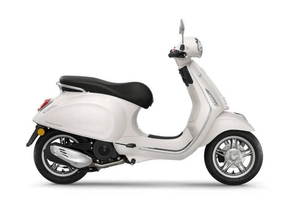 Vespa Primavera 125 (2026)