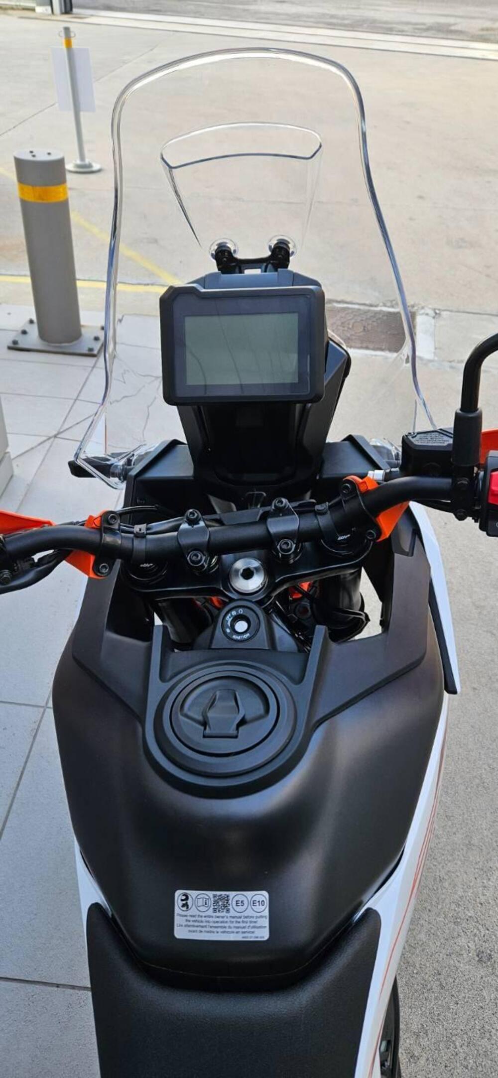 KTM 390 Adventure X (2025 - 26) (5)