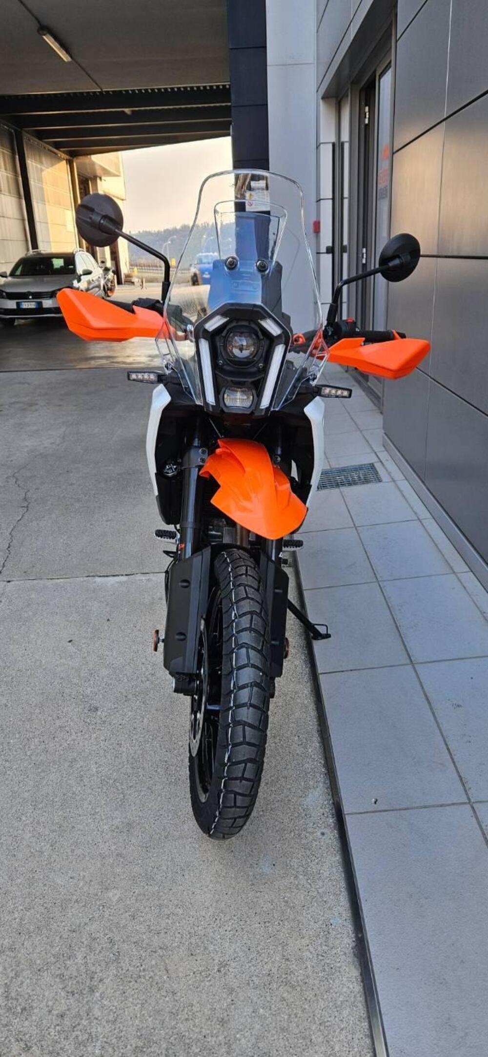 KTM 390 Adventure X (2025 - 26) (3)