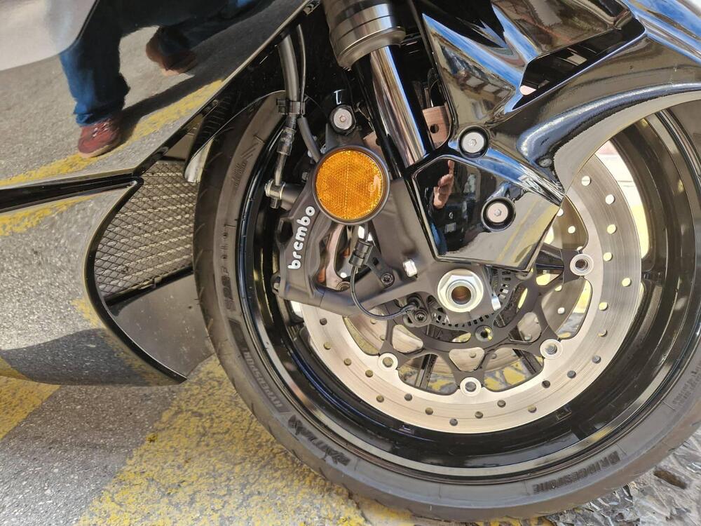 Suzuki GSX 1300 R Hayabusa (2025) (6)