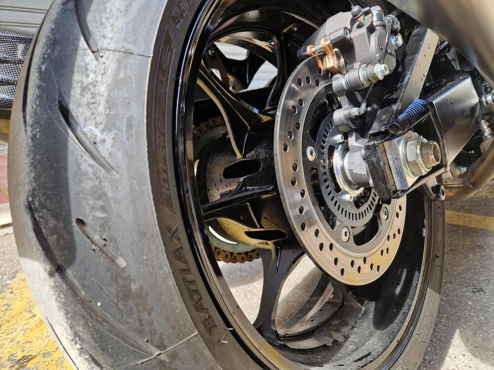 Suzuki GSX 1300 R Hayabusa (2025) (7)