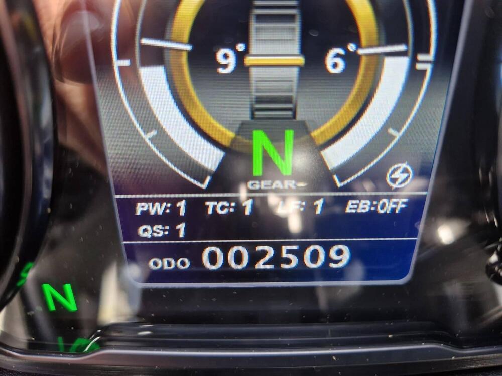 Suzuki GSX 1300 R Hayabusa (2025) (12)