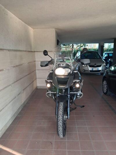 Bmw R 1200 GS Adventure (2010 - 13) usata
