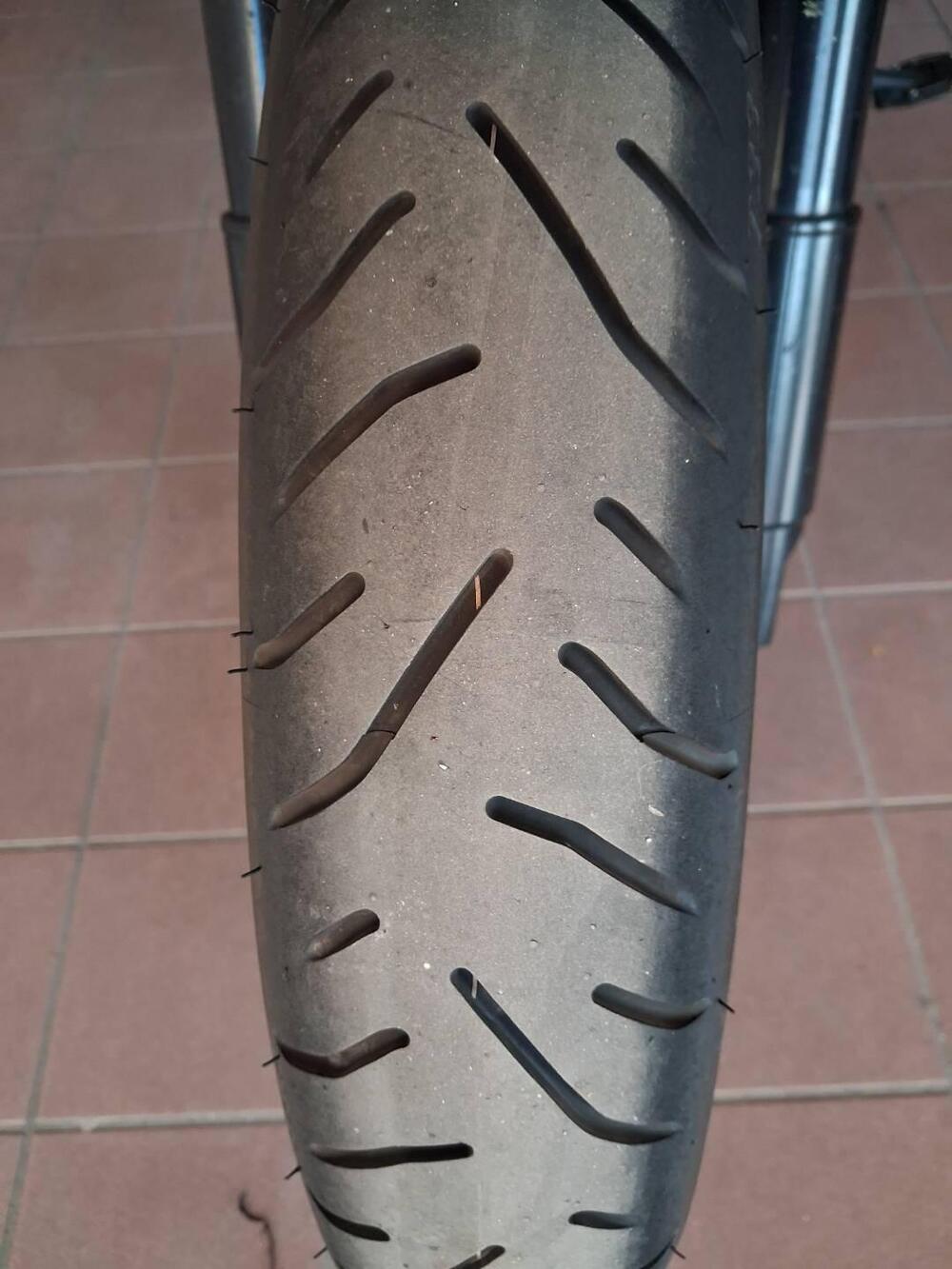 Bmw R 1200 GS Adventure (2010 - 13) (3)