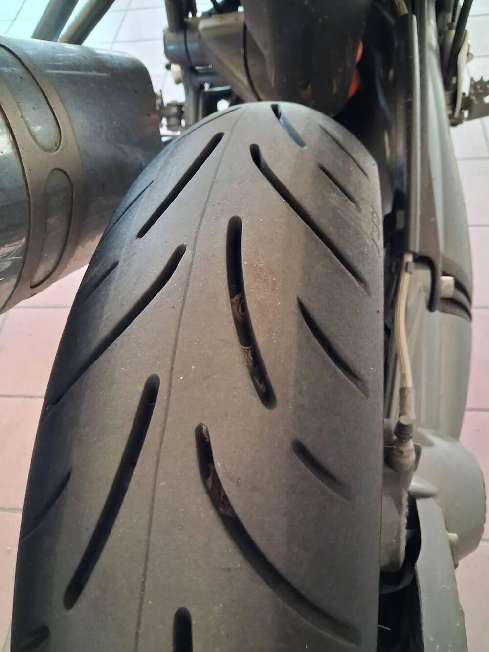 Bmw R 1200 GS Adventure (2010 - 13) (4)