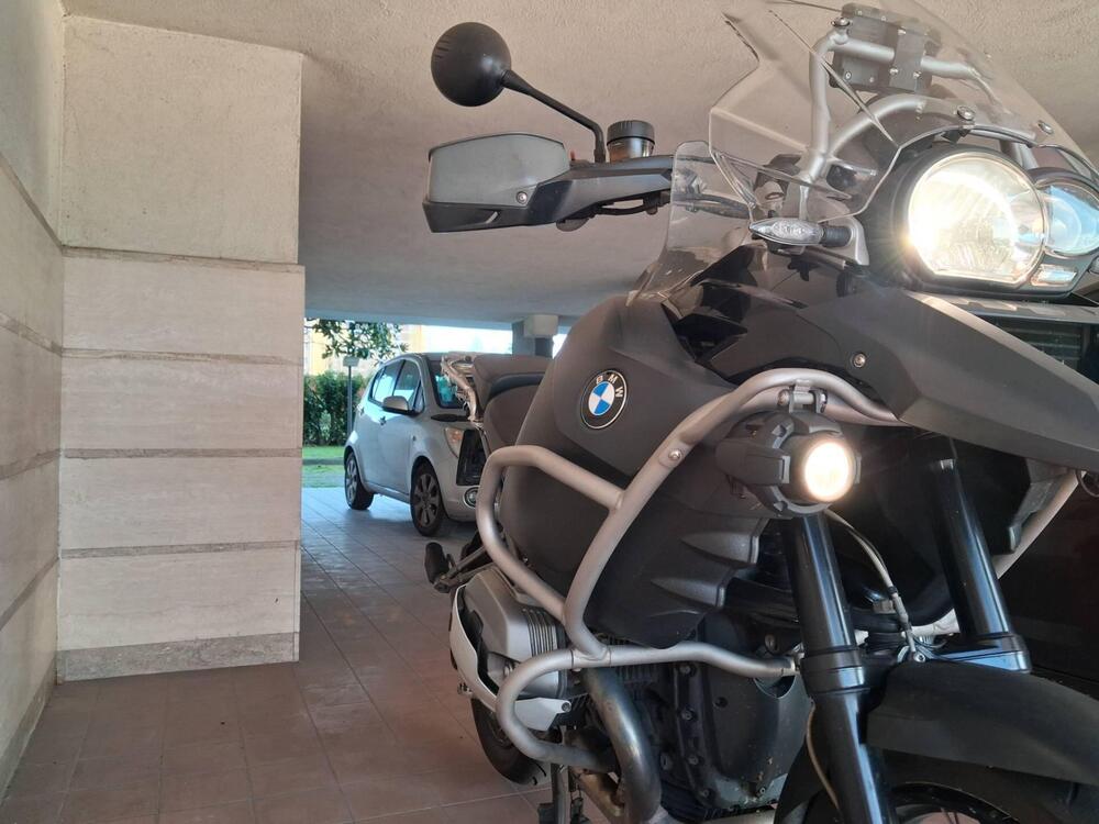 Bmw R 1200 GS Adventure (2010 - 13) (6)