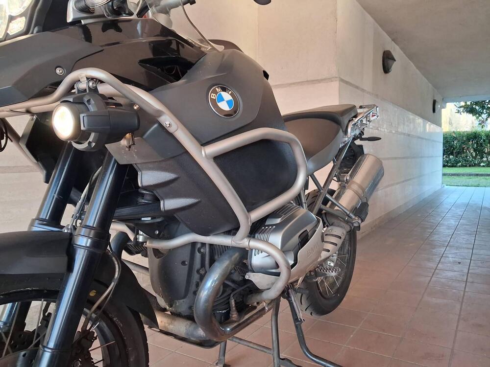 Bmw R 1200 GS Adventure (2010 - 13) (7)