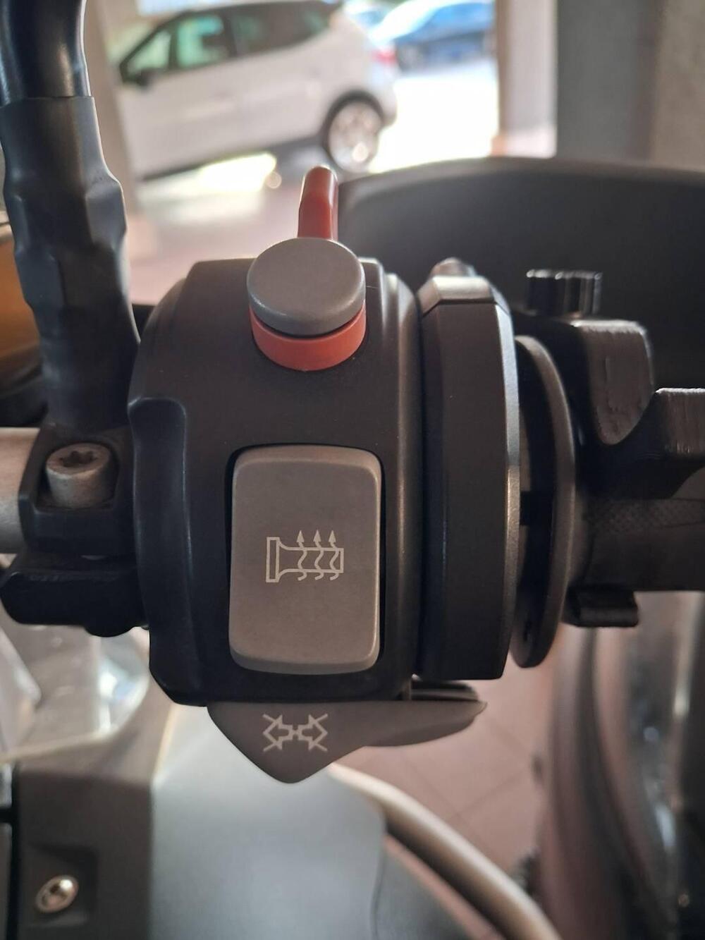 Bmw R 1200 GS Adventure (2010 - 13) (9)