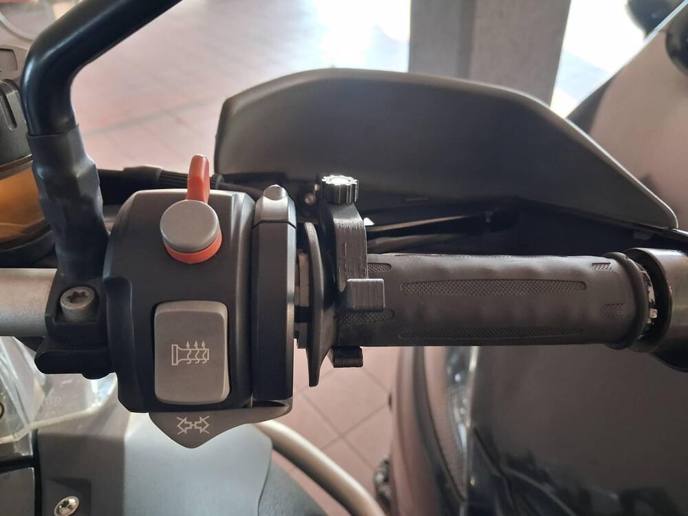 Bmw R 1200 GS Adventure (2010 - 13) (10)