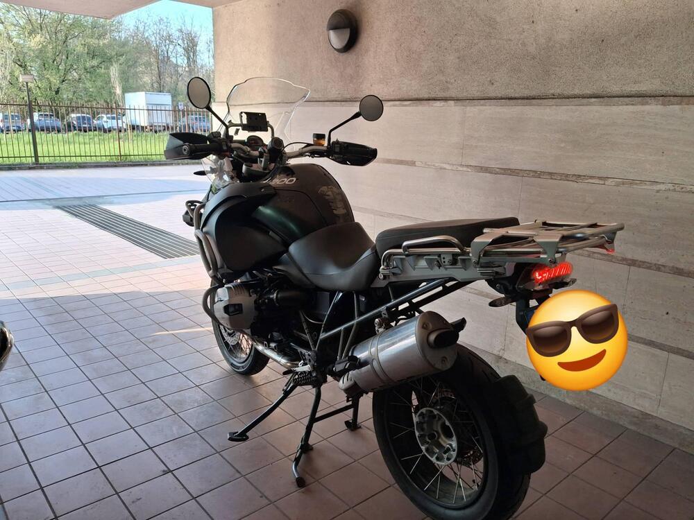 Bmw R 1200 GS Adventure (2010 - 13) (11)