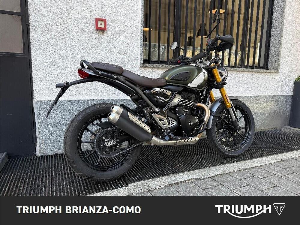 Triumph Scrambler 400 X (2024 - 26) (3)