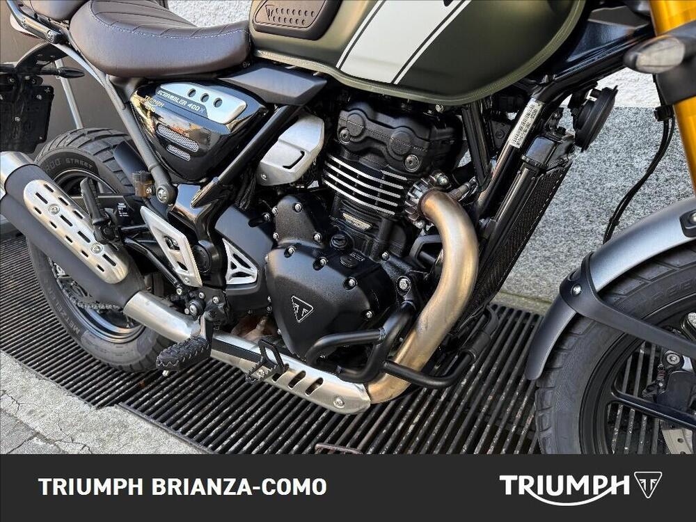 Triumph Scrambler 400 X (2024 - 26) (4)