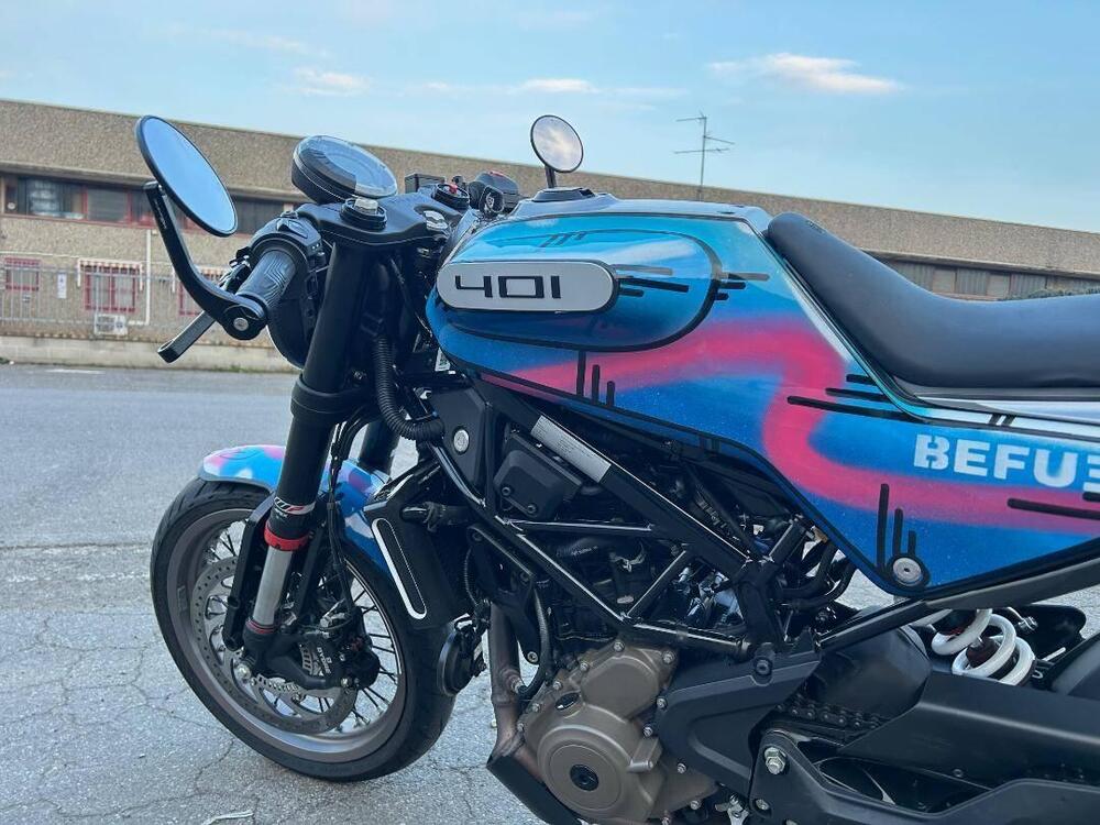 Husqvarna Vitpilen 401 (2021 - 23) (6)