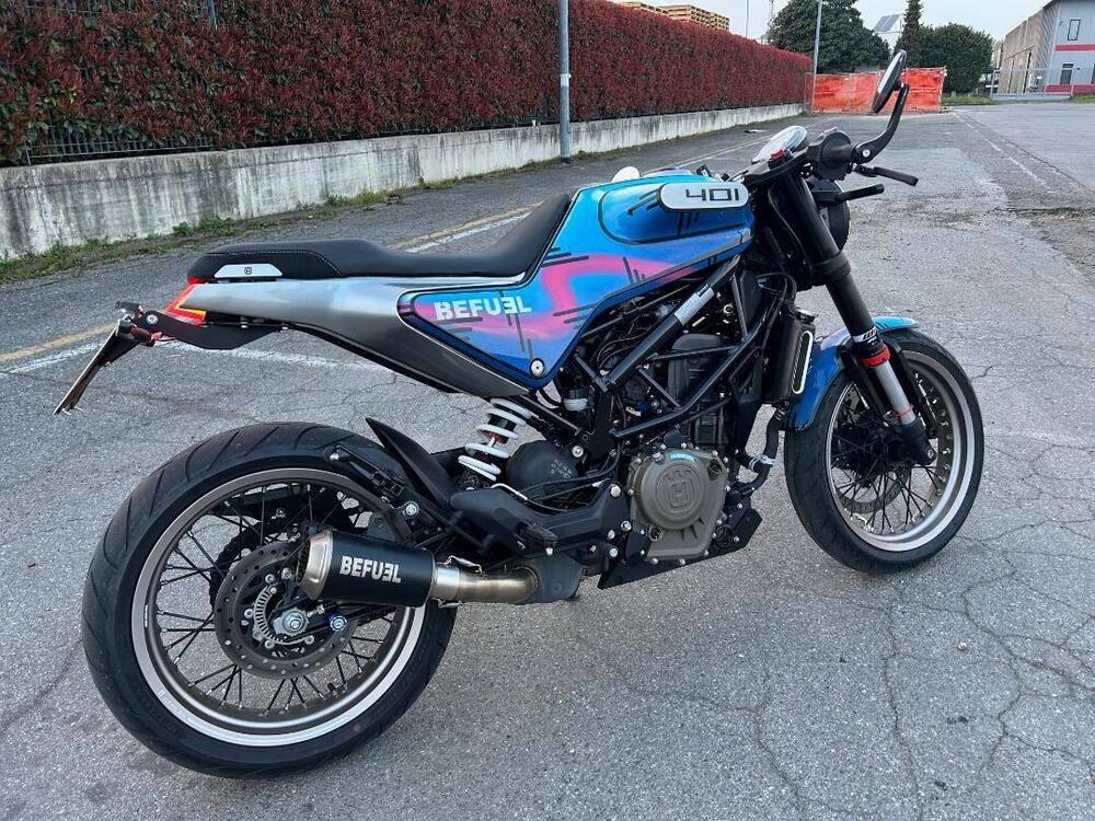 Husqvarna Vitpilen 401 (2021 - 23) (8)