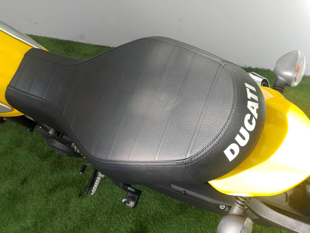 Ducati Scrambler 800 Classic (2015 - 16) (7)