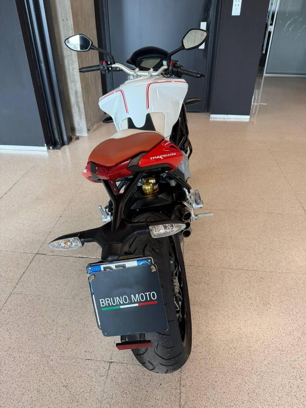 MV Agusta Brutale 800 (2012 - 15) (3)