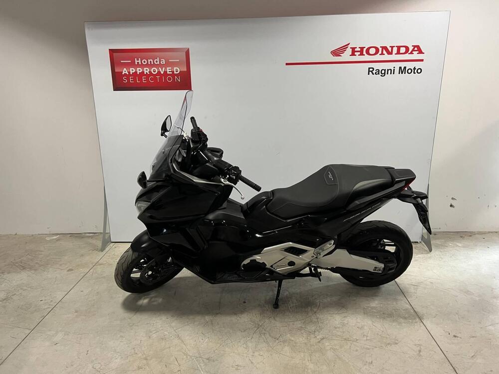 Honda Forza 750 DCT (2021 - 24) (2)