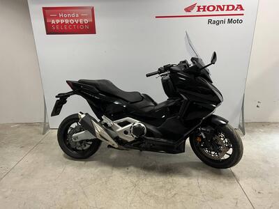 Honda Forza 750 DCT (2021 - 24) usata