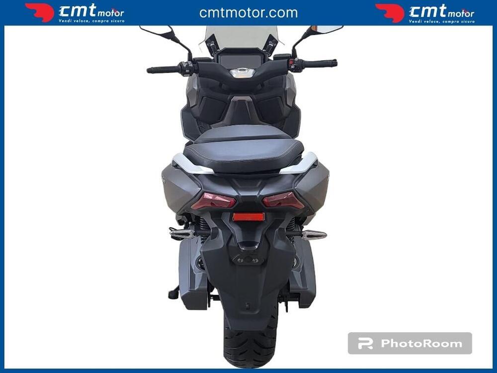 CJR MotorEco Lion 11Kw (2023 - 26) (4)