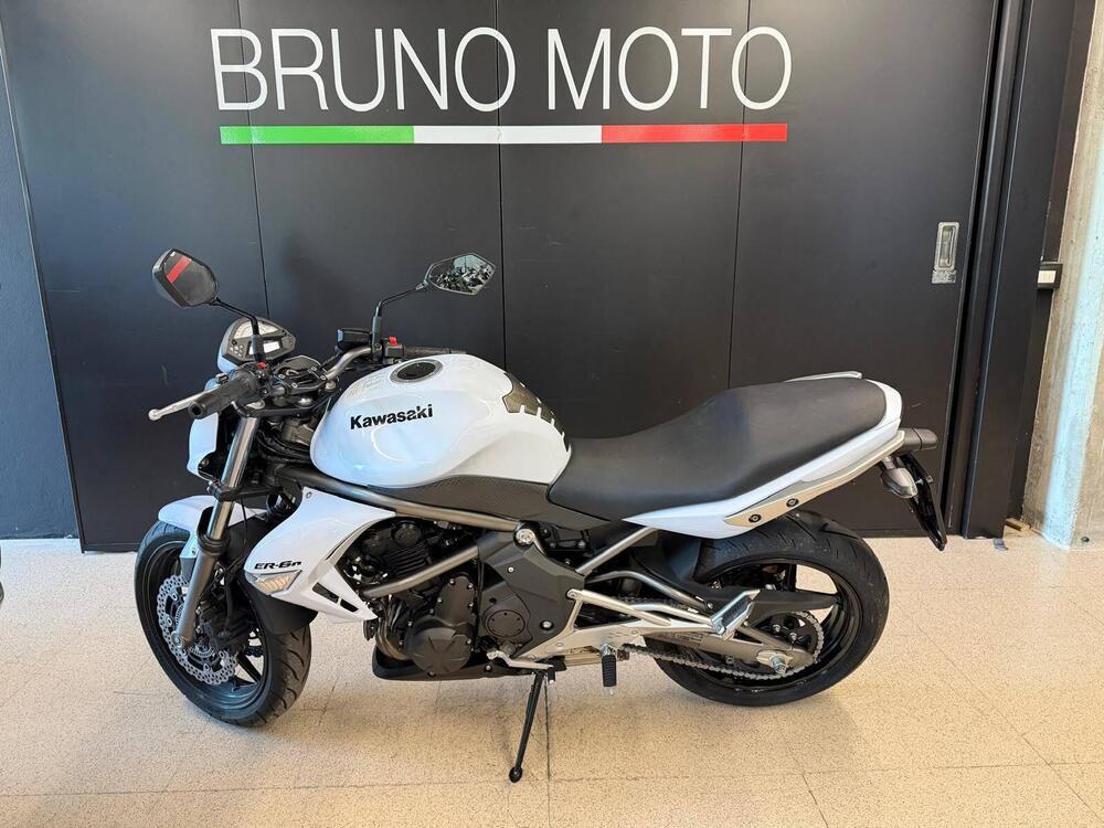 Kawasaki ER-6N (2006 - 09) (2)