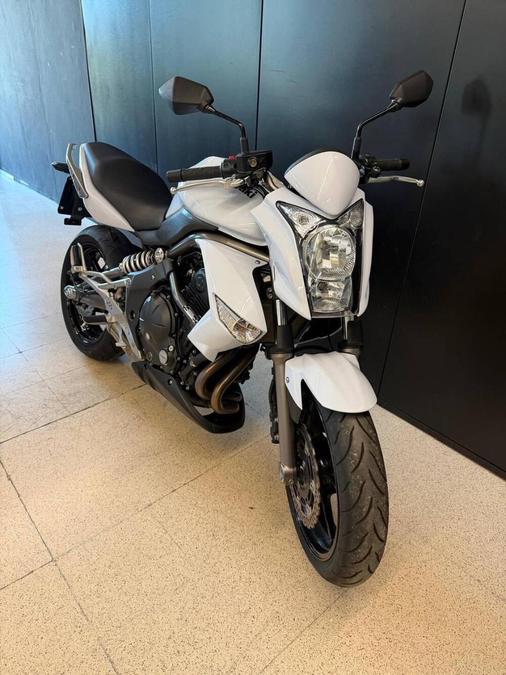 Kawasaki ER-6N (2006 - 09) (3)