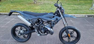Betamotor RR 50 Motard - X Special Edition (2024 - 26) nuova